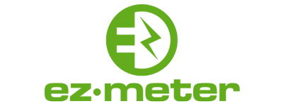 EZ Meter Web Logo